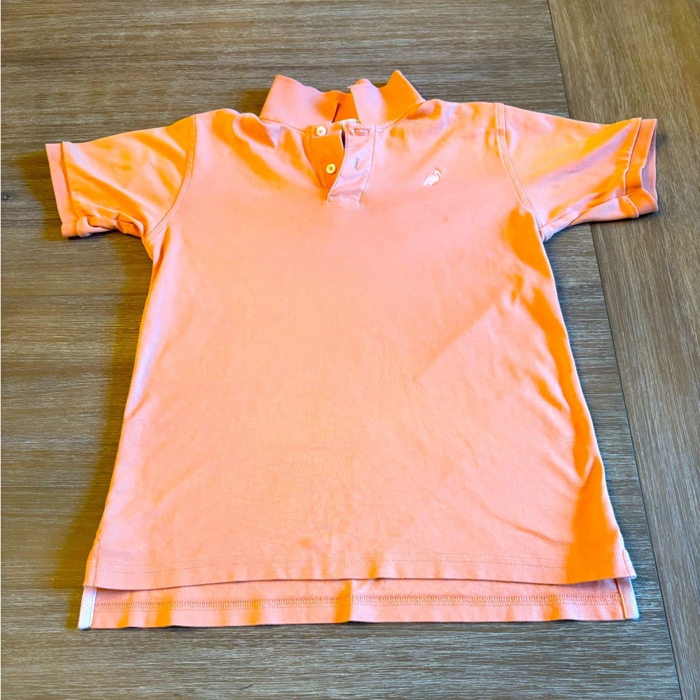 The Beaufort Bonnet Company Boys’ Prim & Proper Polo